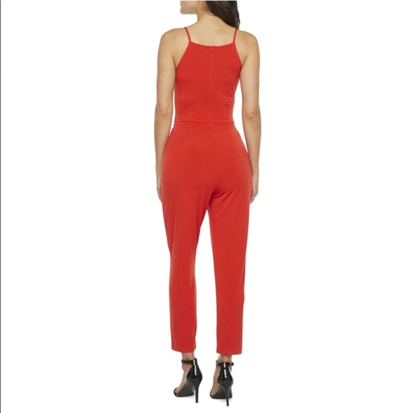 Cutout Jumpsuit - Picture 3 of 10